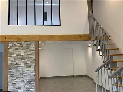 Appartement, 52 m²